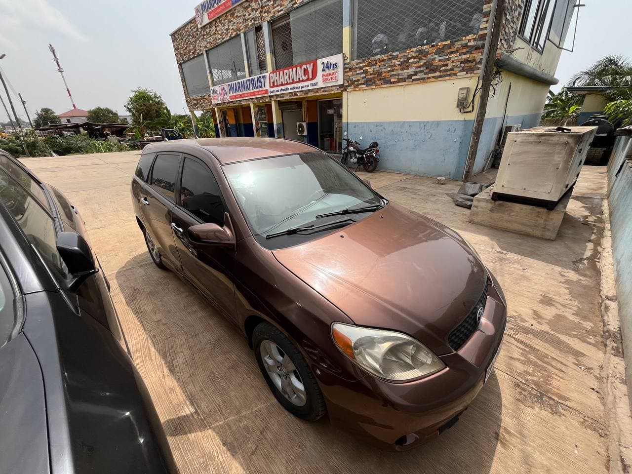 Toyota matrix  - Image 2