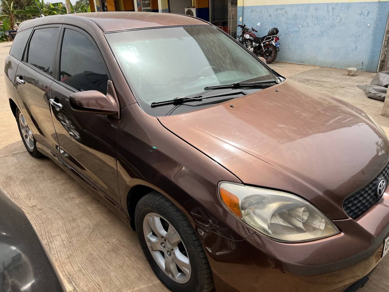 Toyota matrix  - Image 3