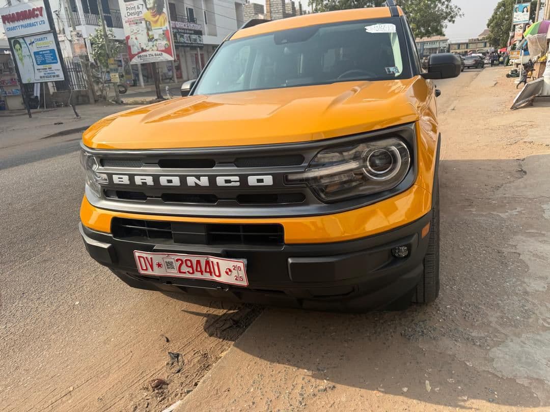 BRANCO FORD  - Image 2