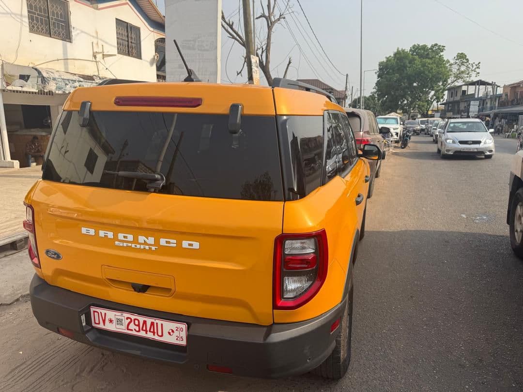 BRANCO FORD  - Image 5